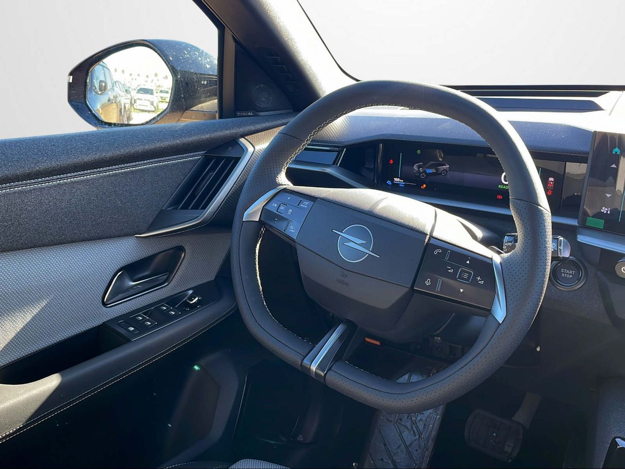Foto Opel Grandland X 19