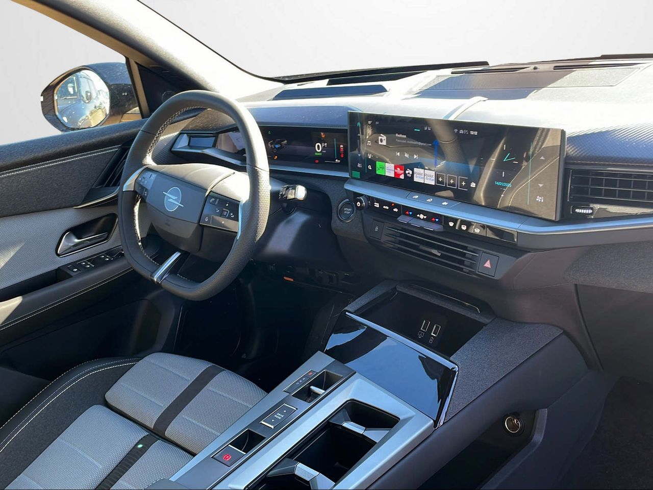Foto Opel Grandland X 21