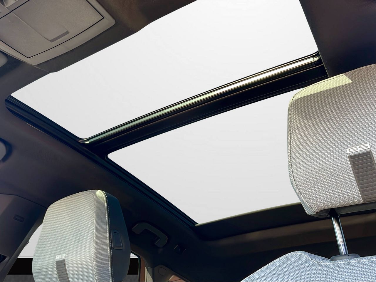 Foto Opel Grandland X 22