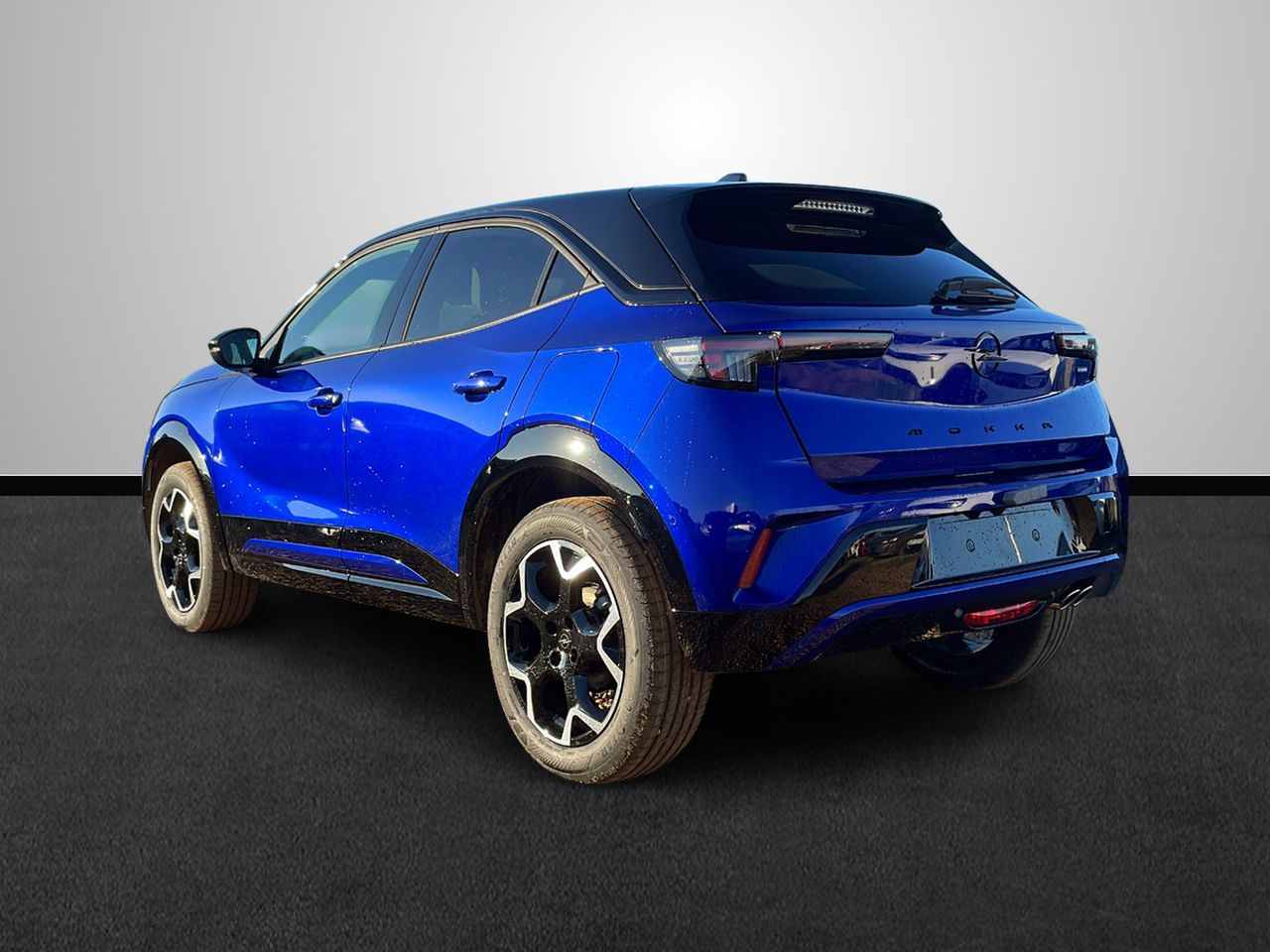 Foto Opel Mokka 3