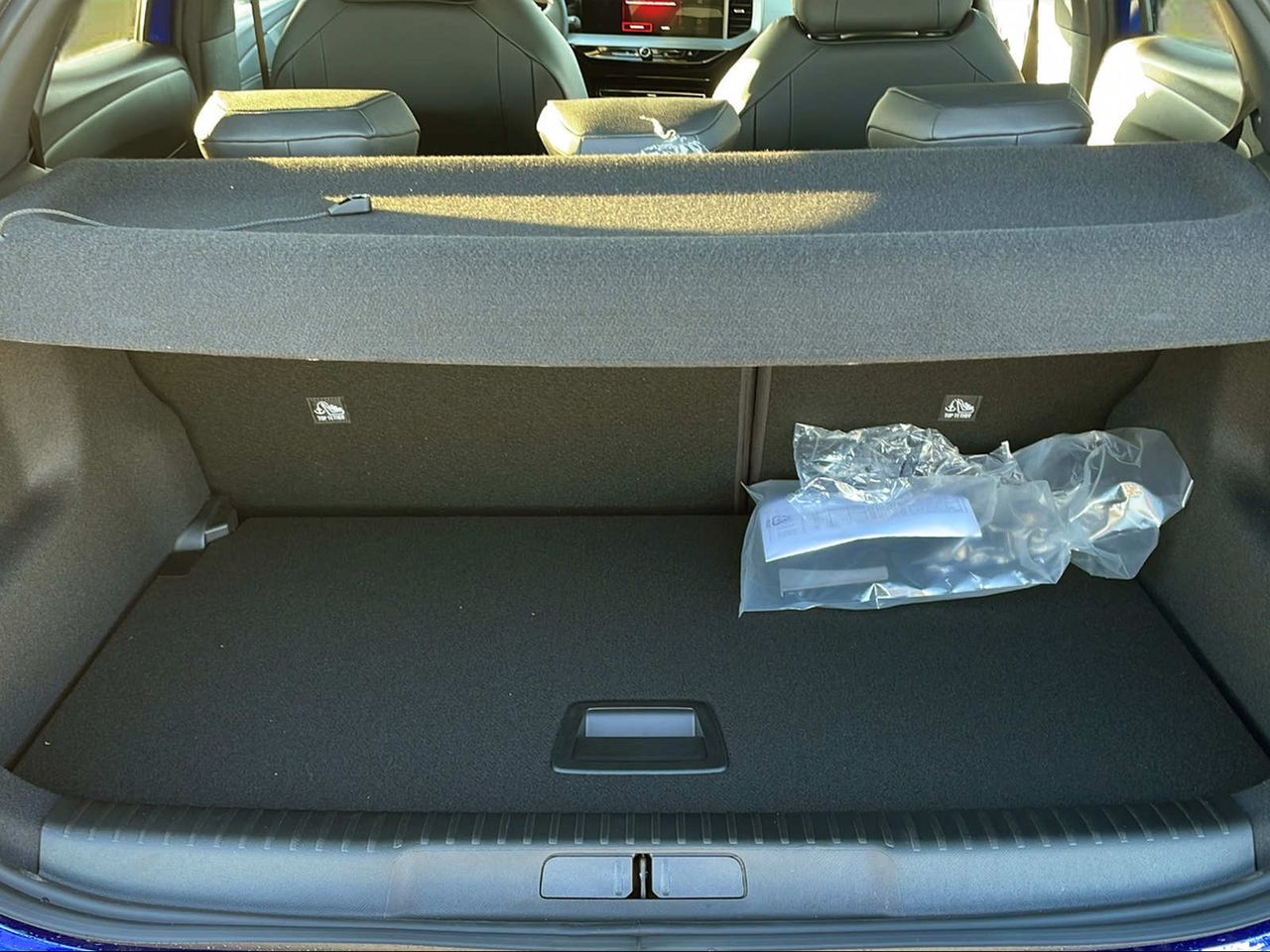 Foto Opel Mokka 9