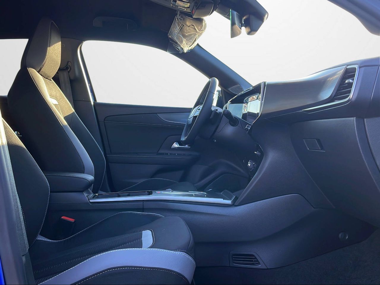 Foto Opel Mokka 17