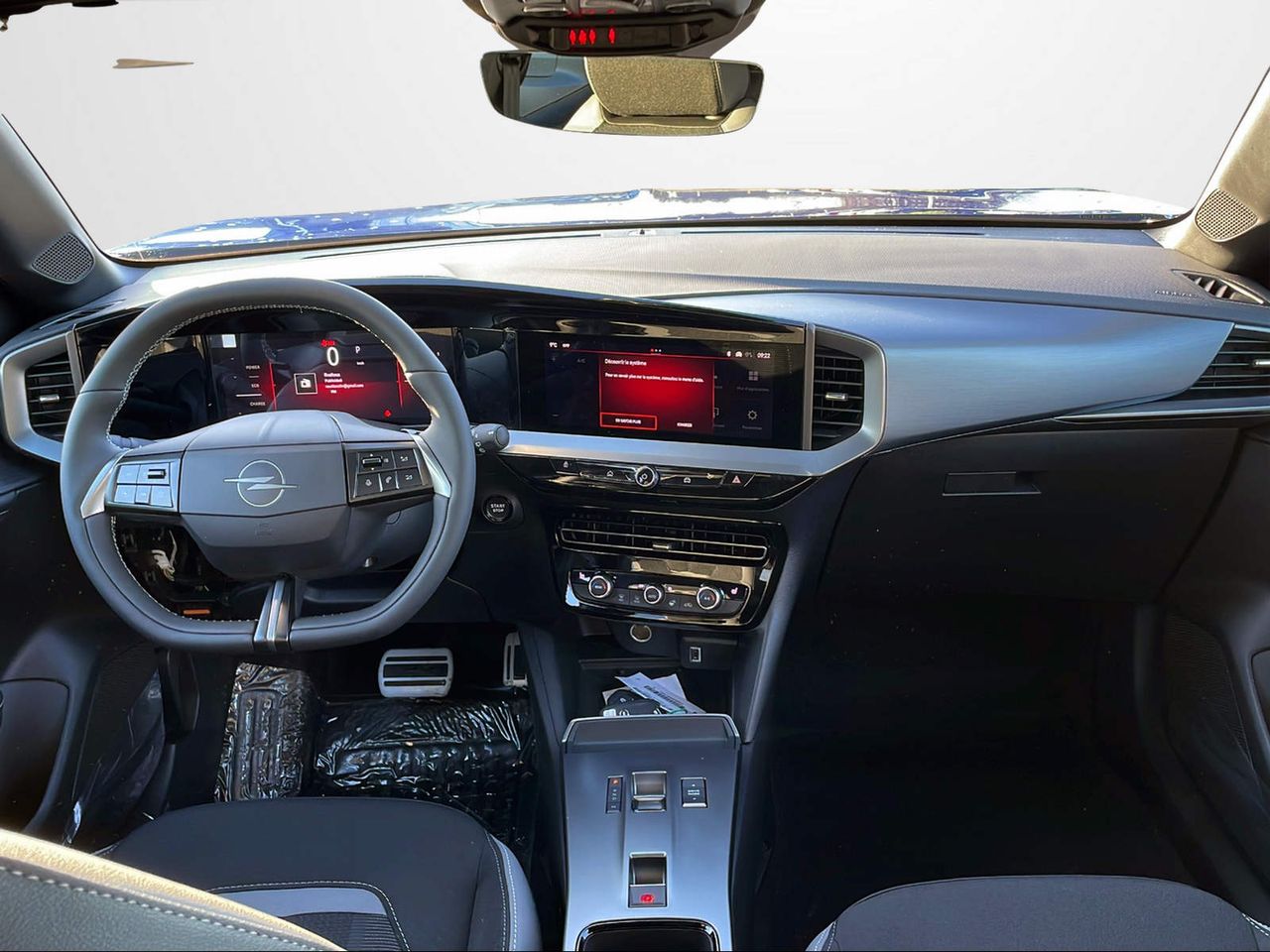 Foto Opel Mokka 18