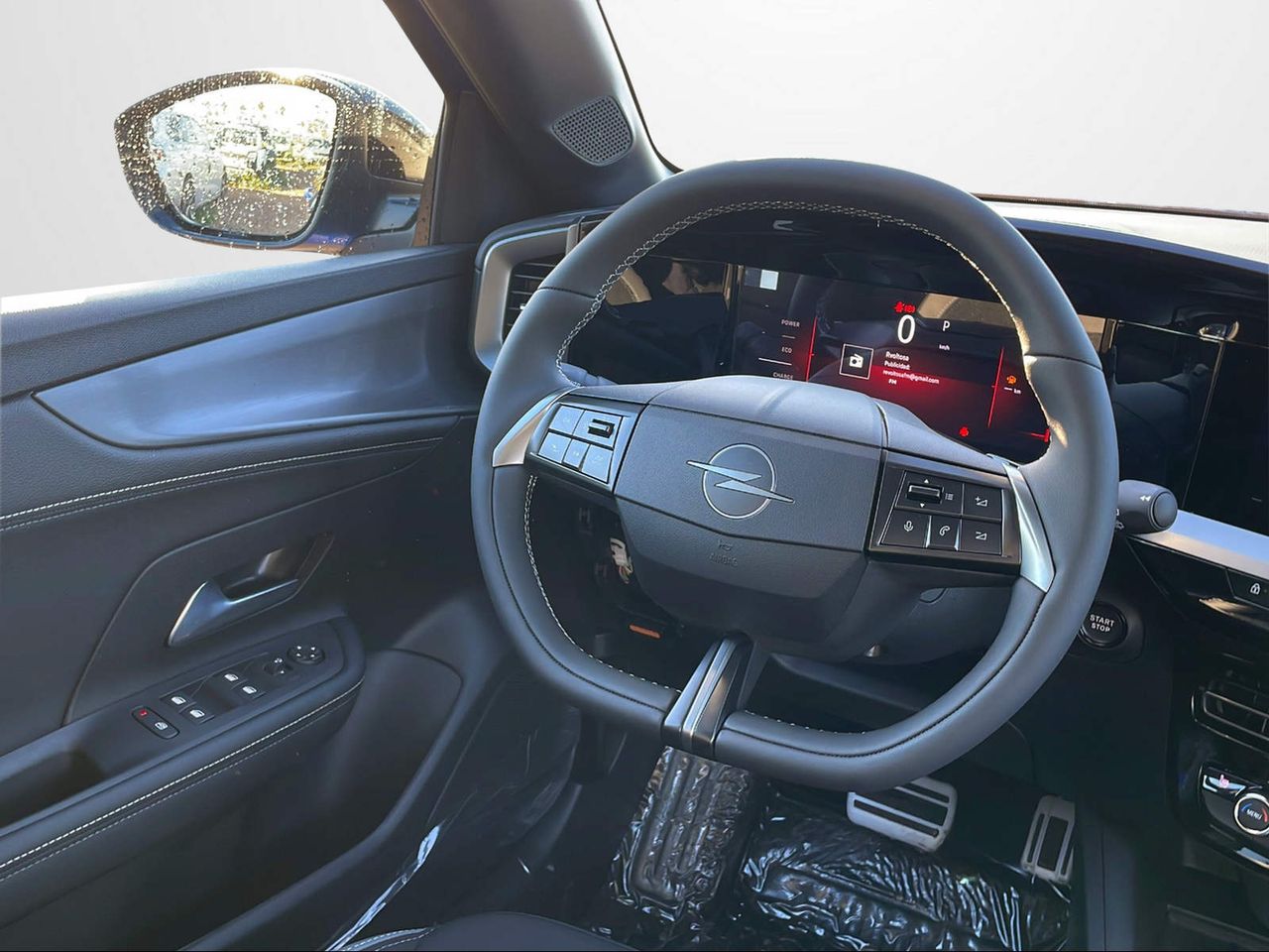 Foto Opel Mokka 19