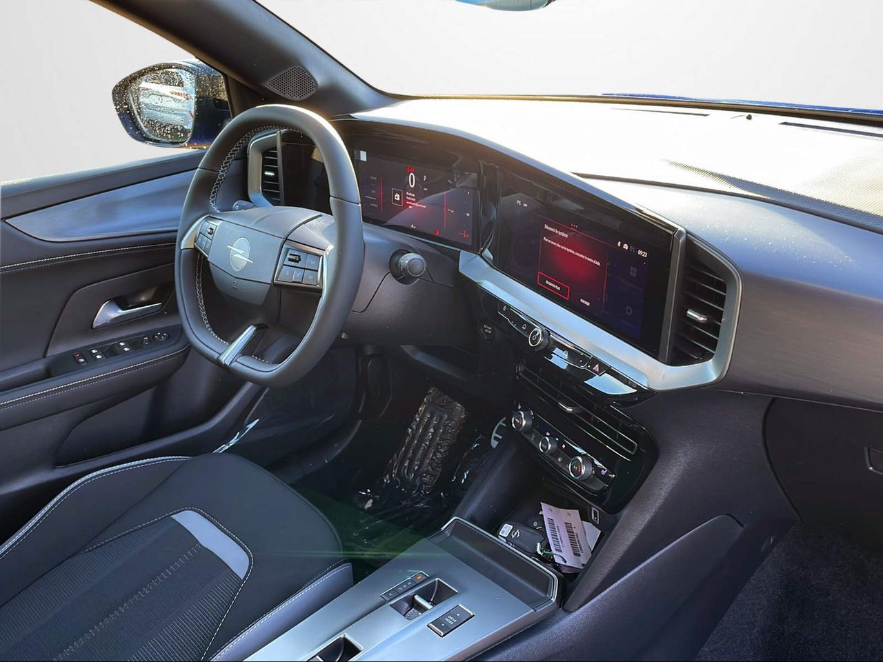 Foto Opel Mokka 21