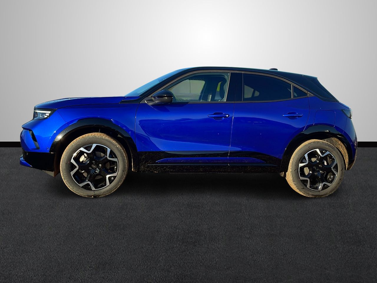Foto Opel Mokka 2
