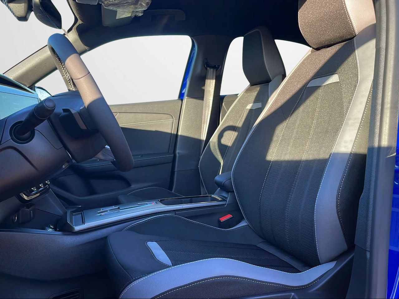 Foto Opel Mokka 11