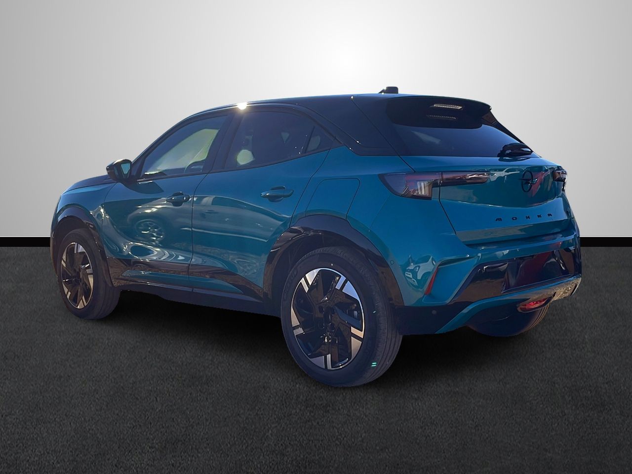 Foto Opel Mokka 3