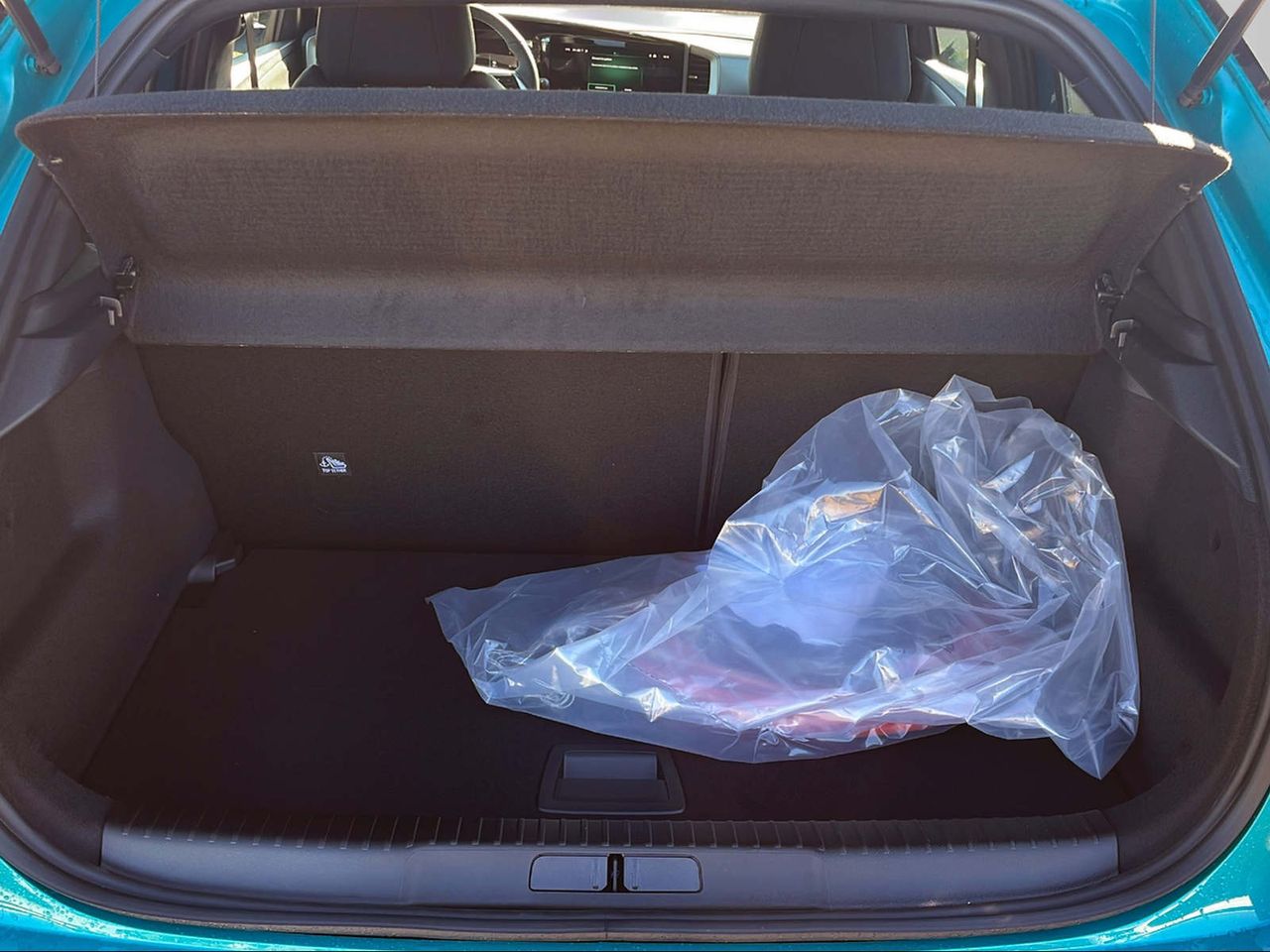 Foto Opel Mokka 9