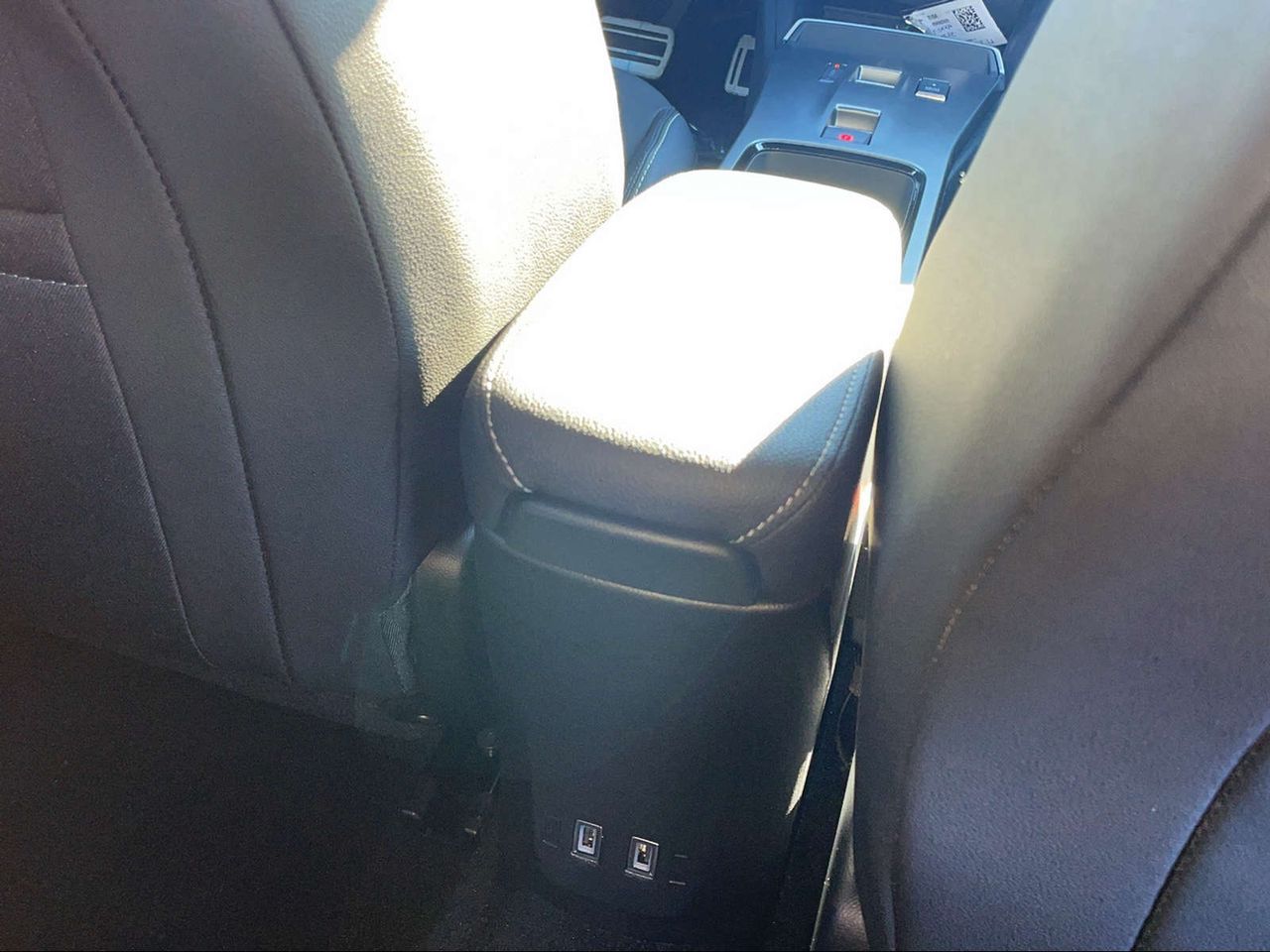 Foto Opel Mokka 16
