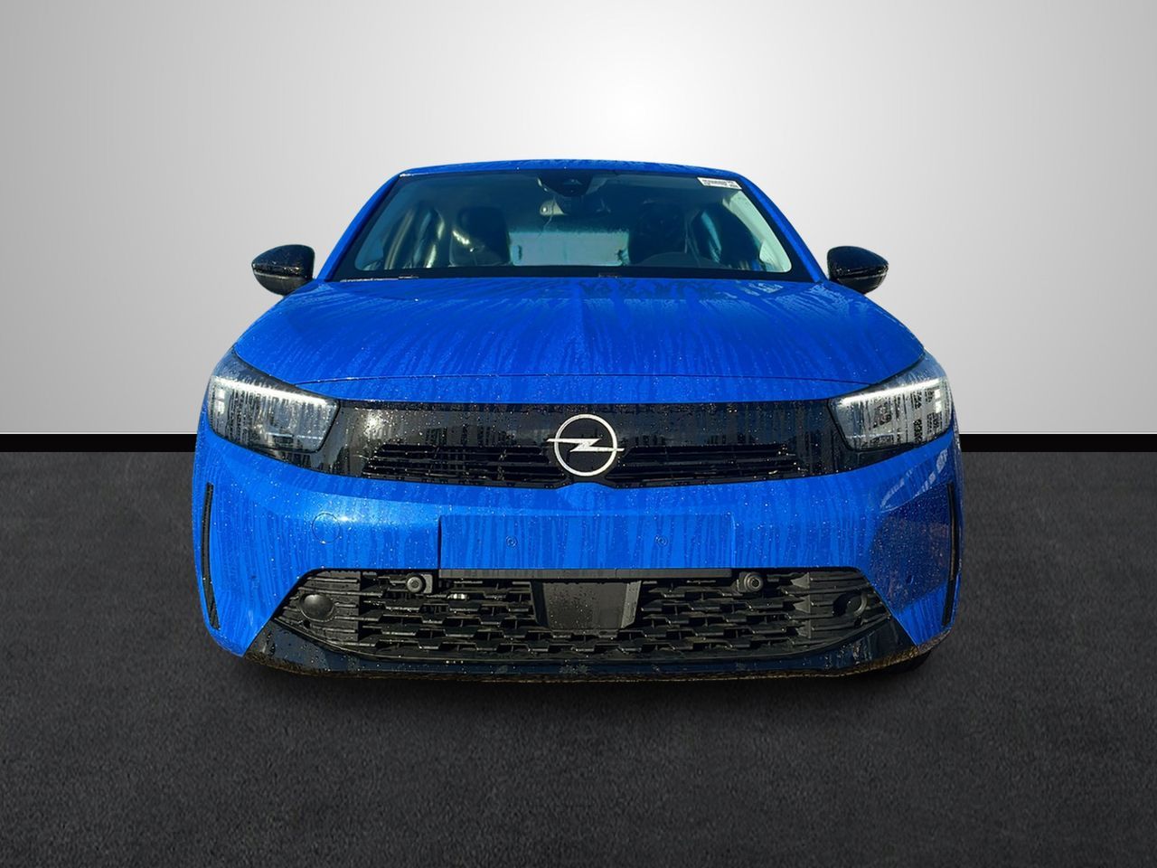 Foto Opel Corsa 5