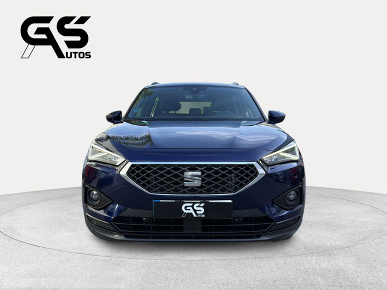 Foto Seat Tarraco 2