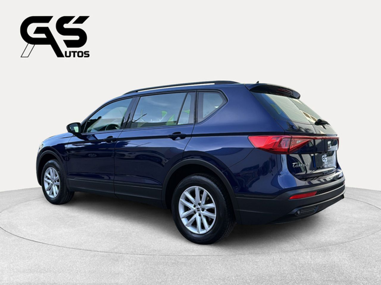 Foto Seat Tarraco 6