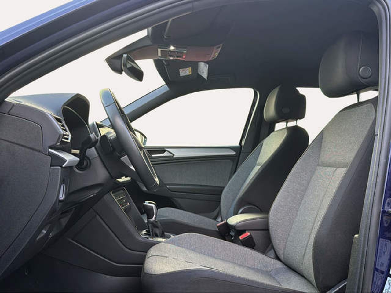 Foto Seat Tarraco 7