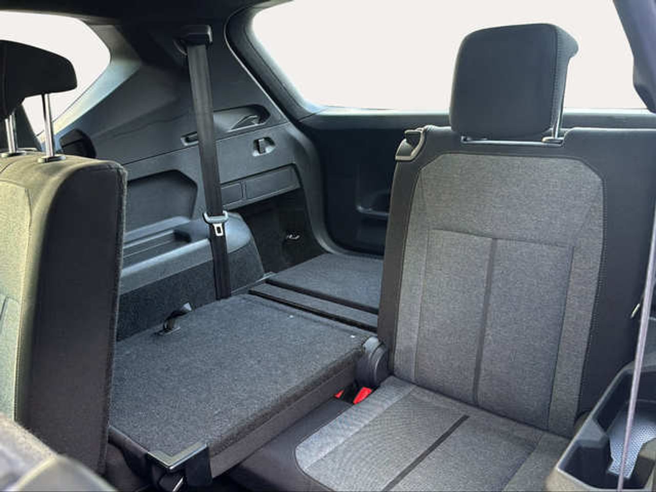 Foto Seat Tarraco 10