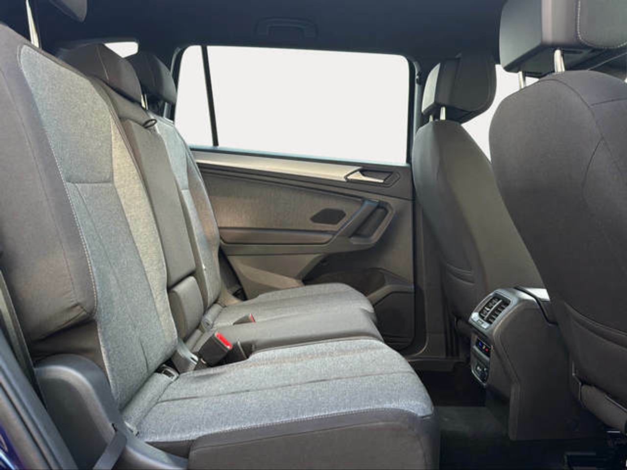 Foto Seat Tarraco 12