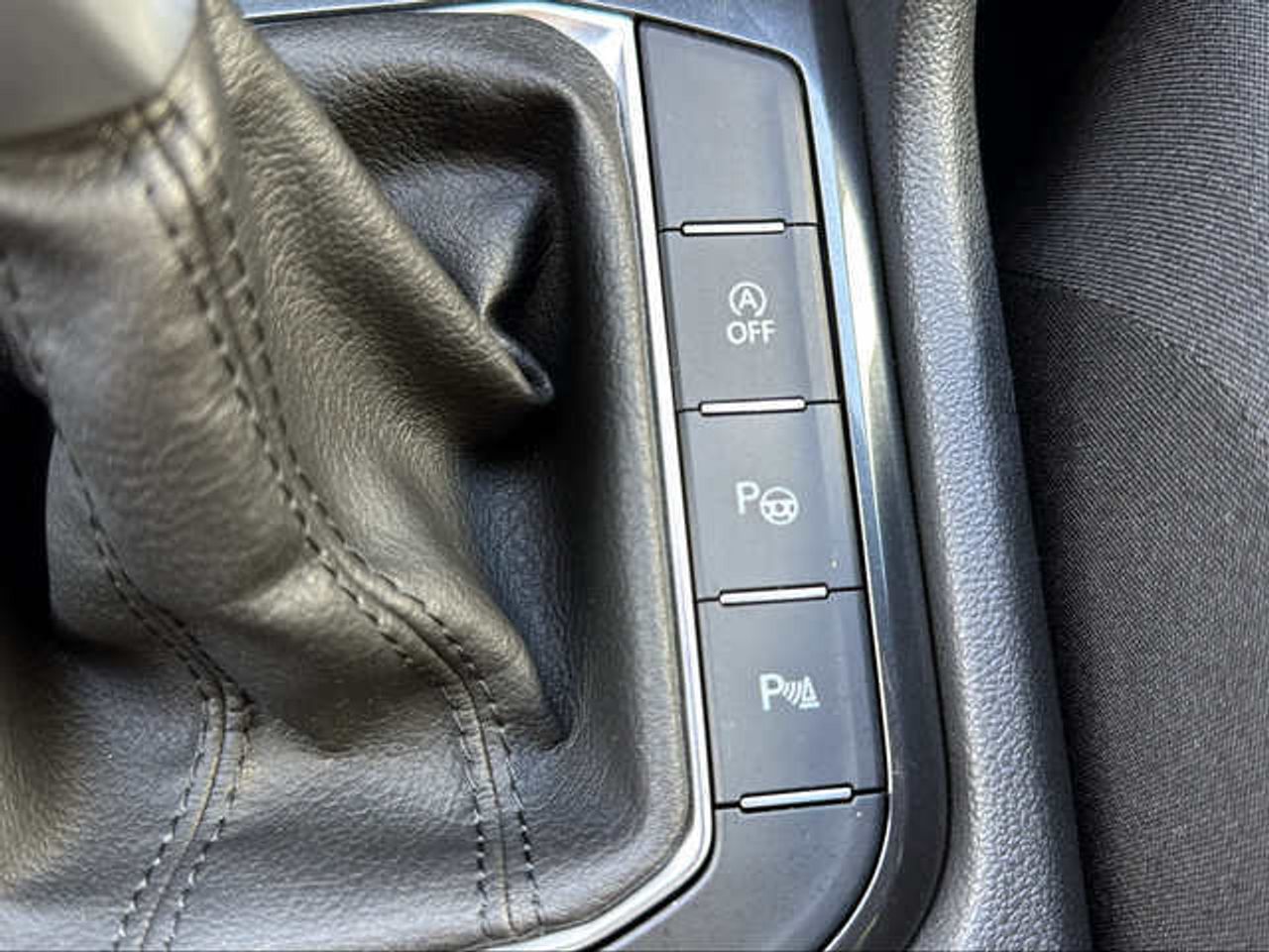 Foto Seat Tarraco 20