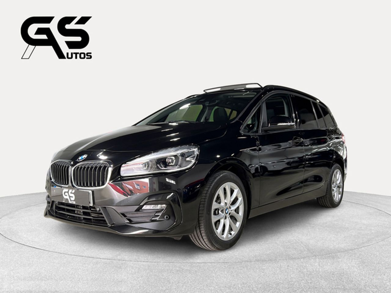 Foto BMW Serie 2 1
