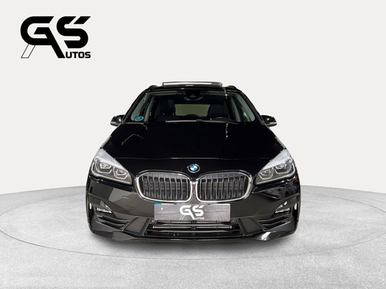 Foto BMW Serie 2 2