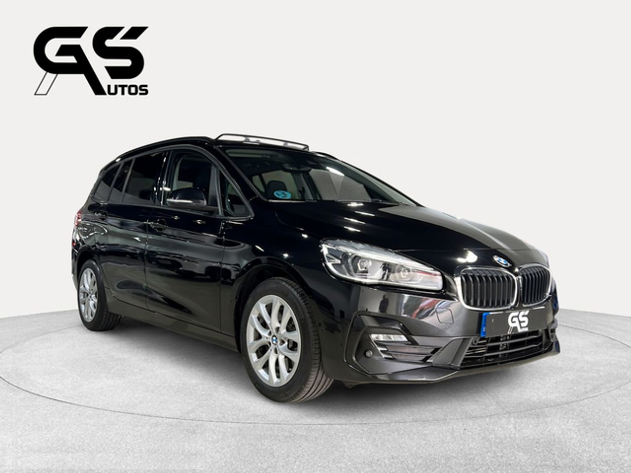 Foto BMW Serie 2 3