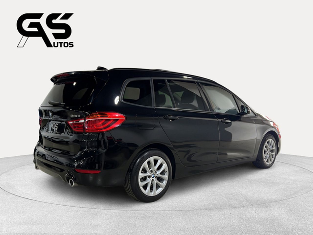 Foto BMW Serie 2 4