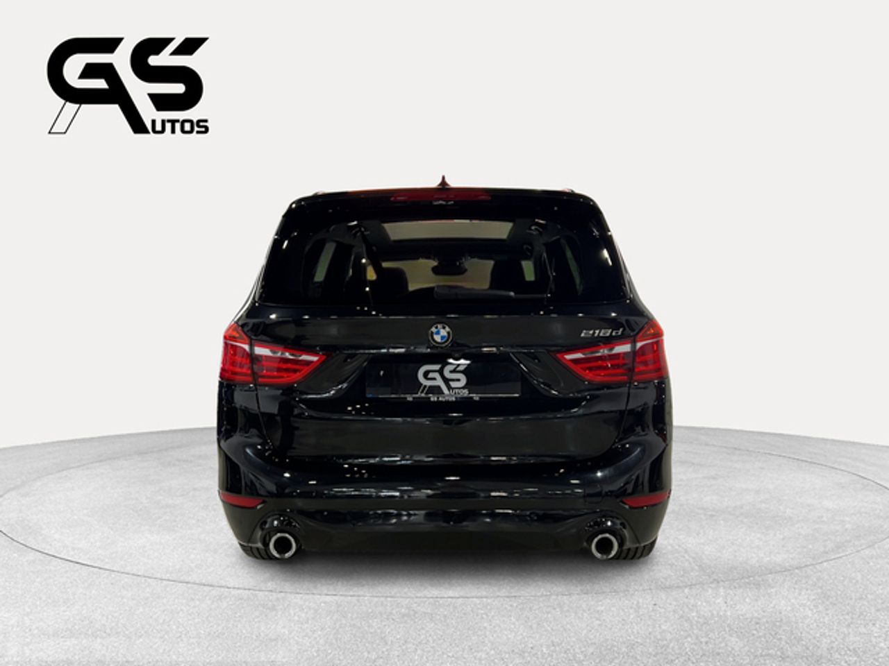 Foto BMW Serie 2 5