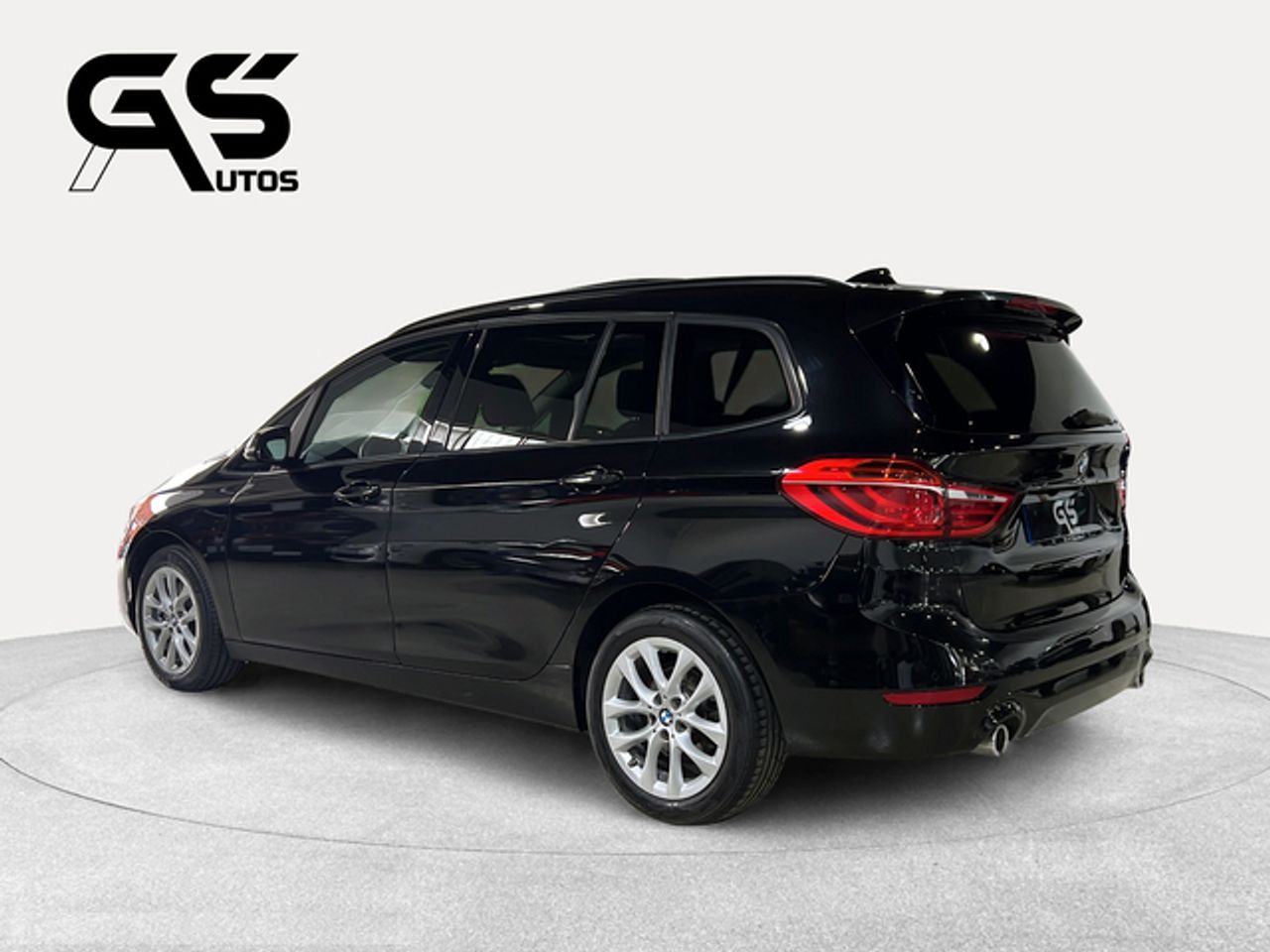 Foto BMW Serie 2 6