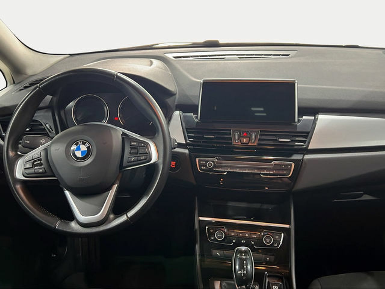 Foto BMW Serie 2 8