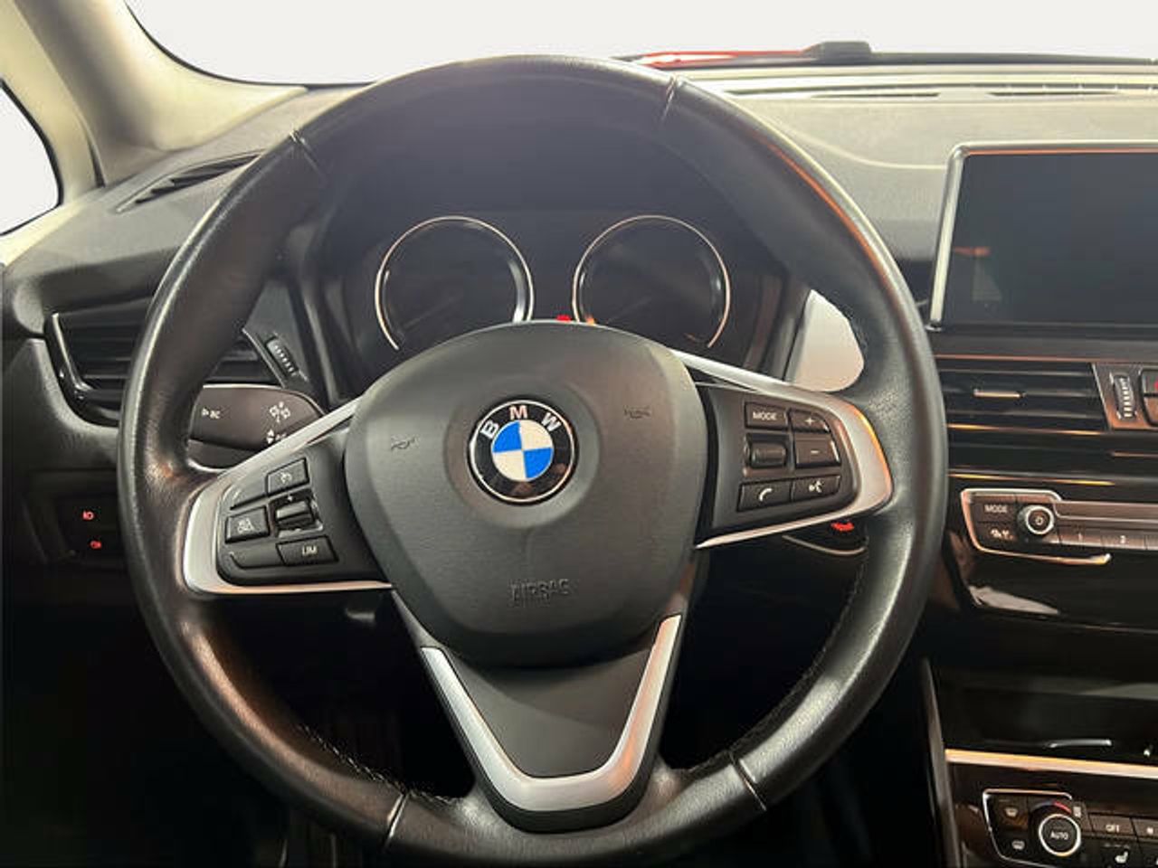 Foto BMW Serie 2 16