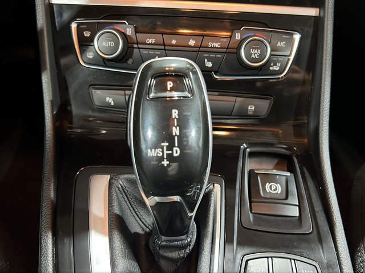 Foto BMW Serie 2 19