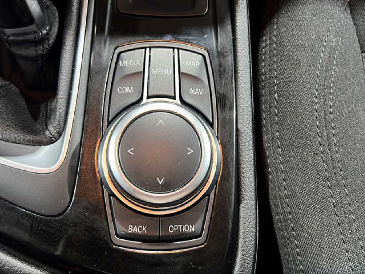 Foto BMW Serie 2 20