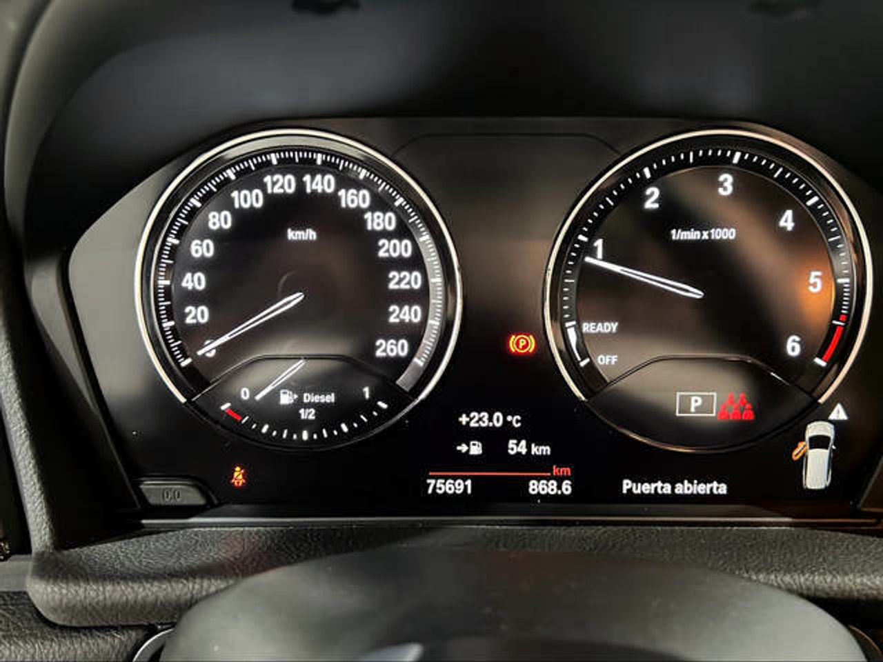 Foto BMW Serie 2 26