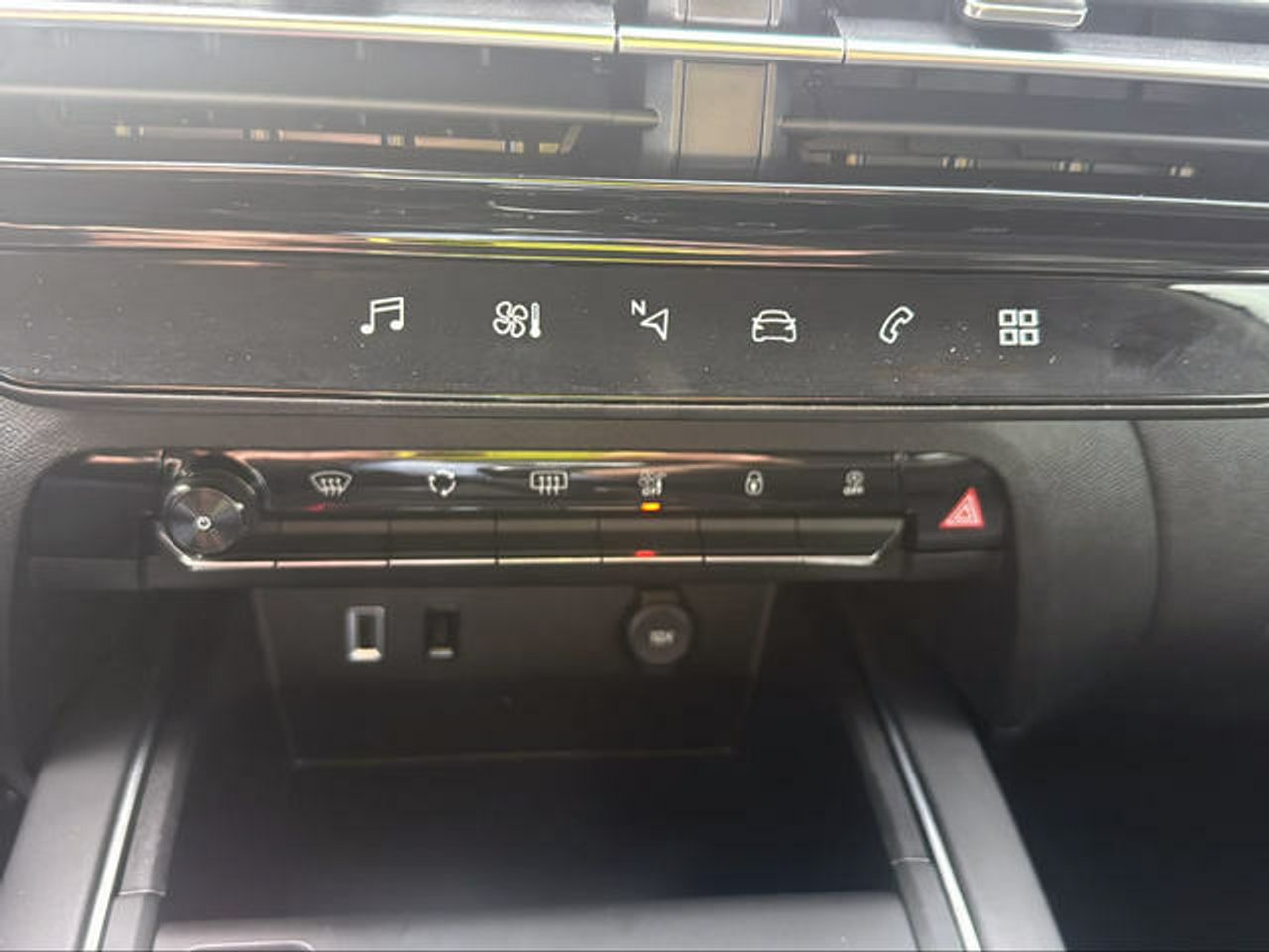 Foto Citroën C5 Aircross 19