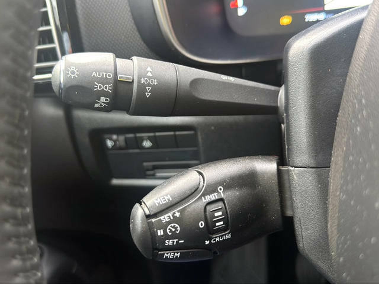 Foto Citroën C5 Aircross 21