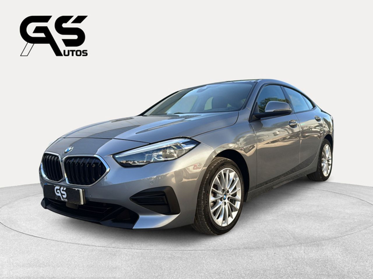 Foto BMW Serie 2 1