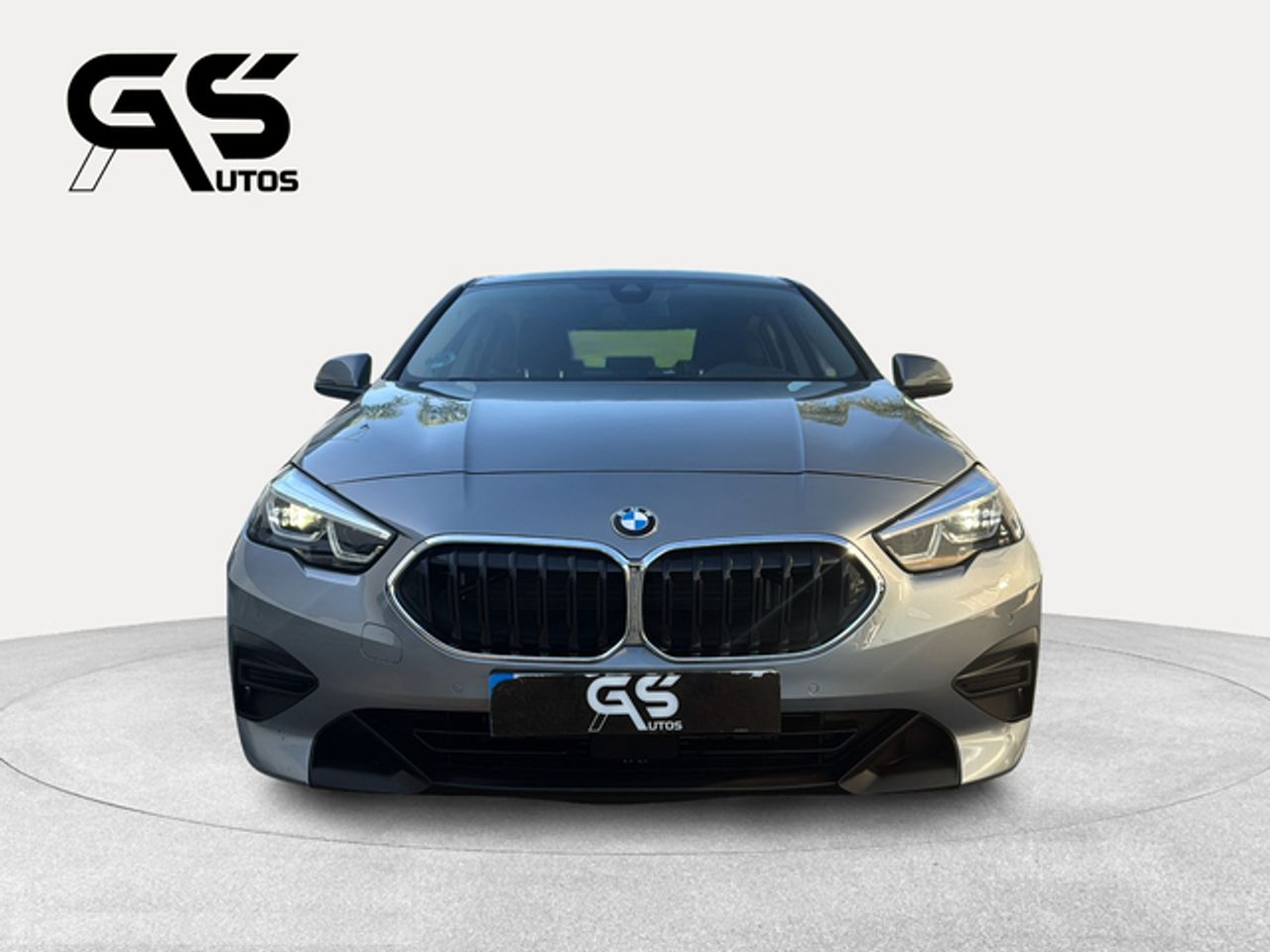 Foto BMW Serie 2 2