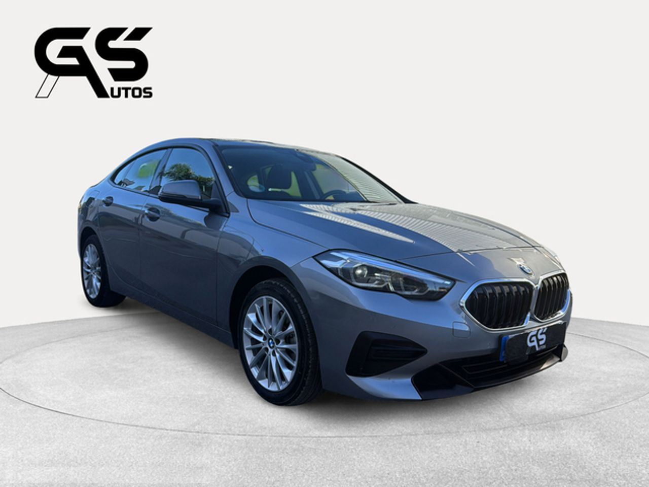 Foto BMW Serie 2 2