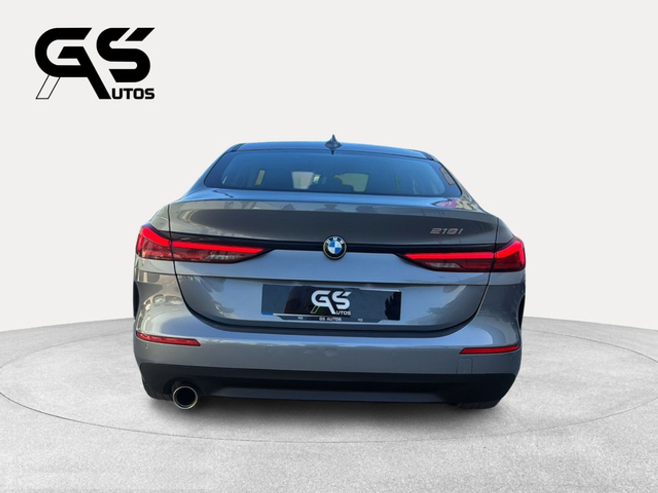 Foto BMW Serie 2 6