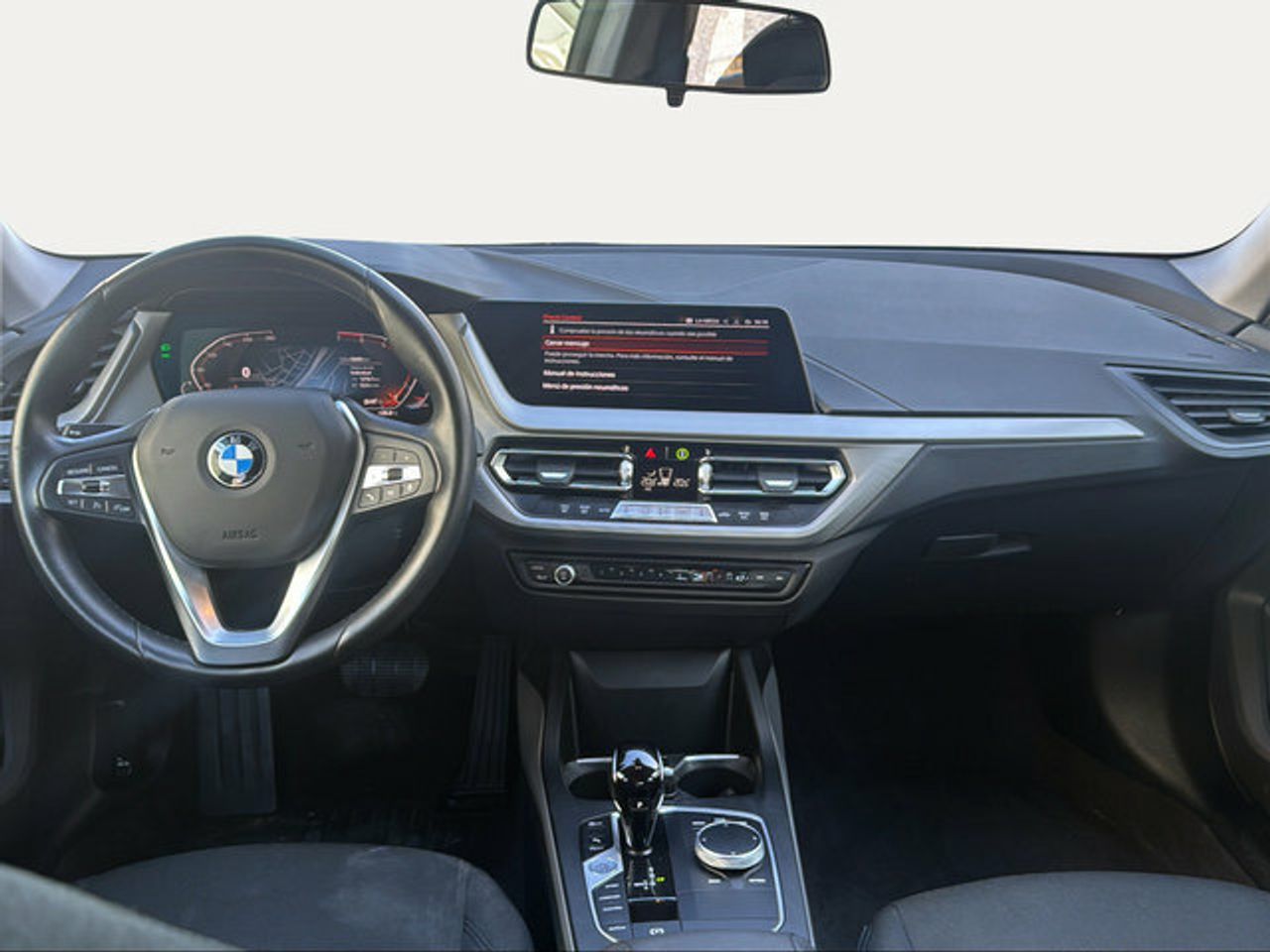 Foto BMW Serie 2 8