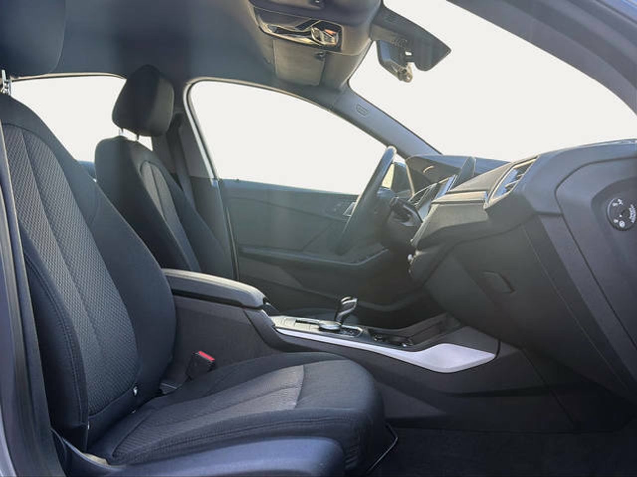 Foto BMW Serie 2 12