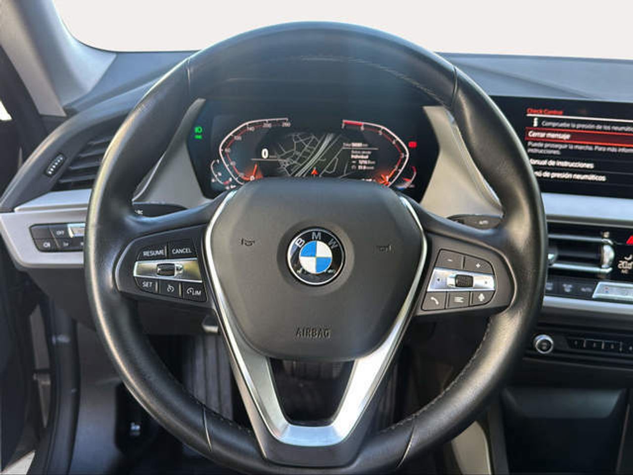 Foto BMW Serie 2 13