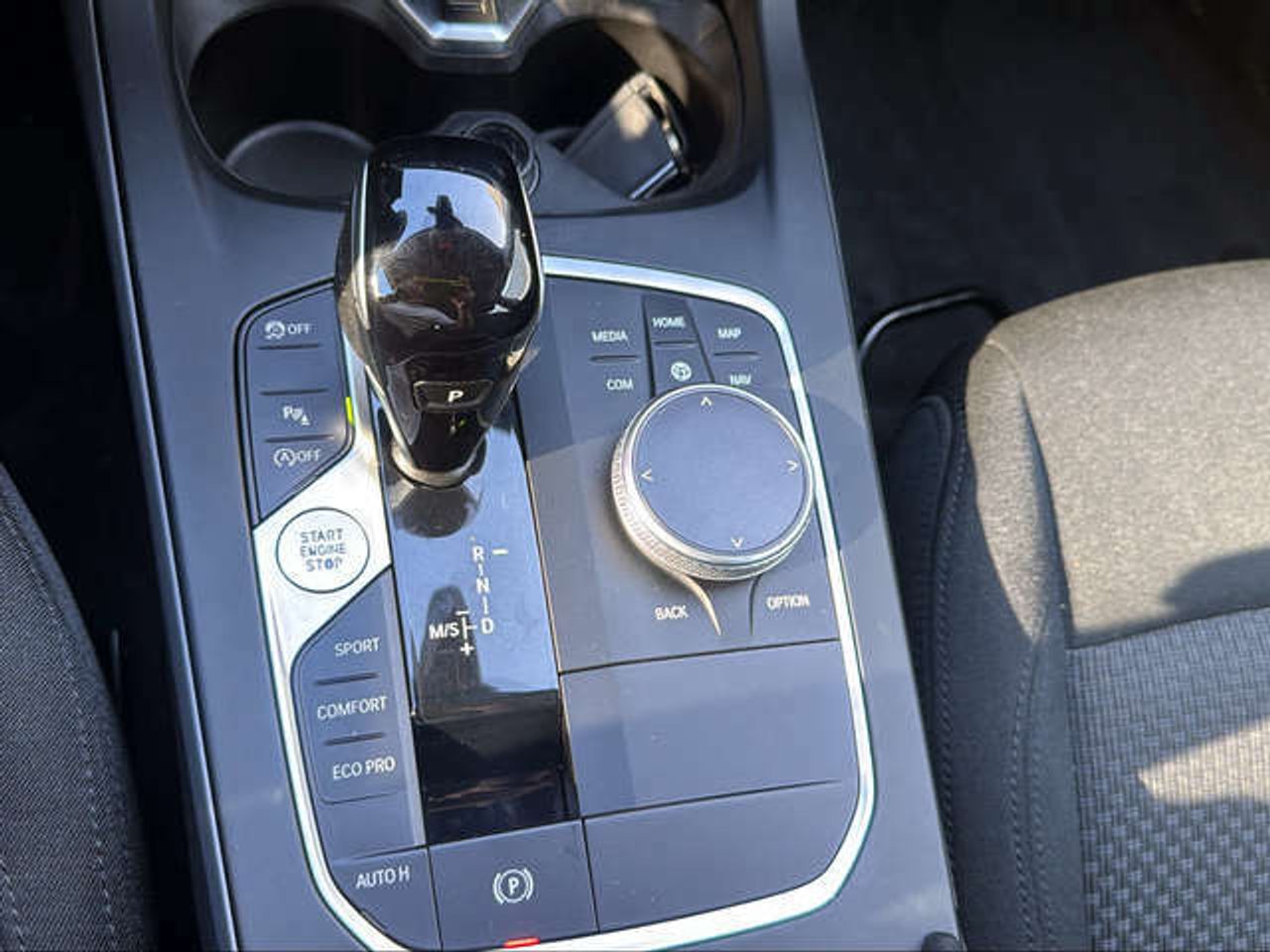 Foto BMW Serie 2 18