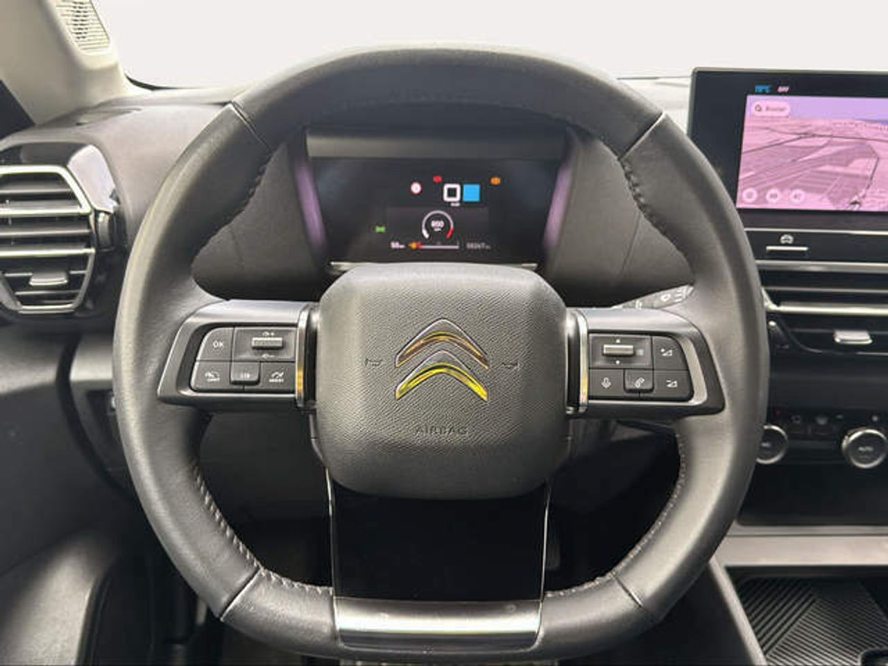Foto Citroën C4 13