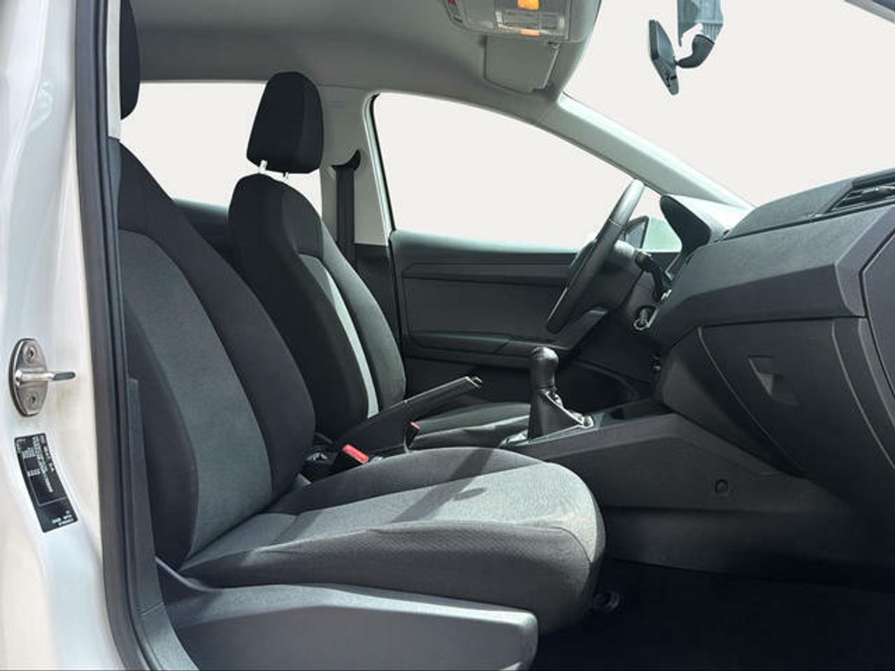 Foto Seat Ibiza 12