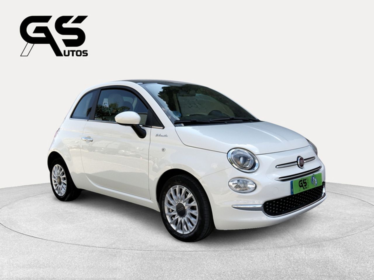 Foto Fiat 500 1
