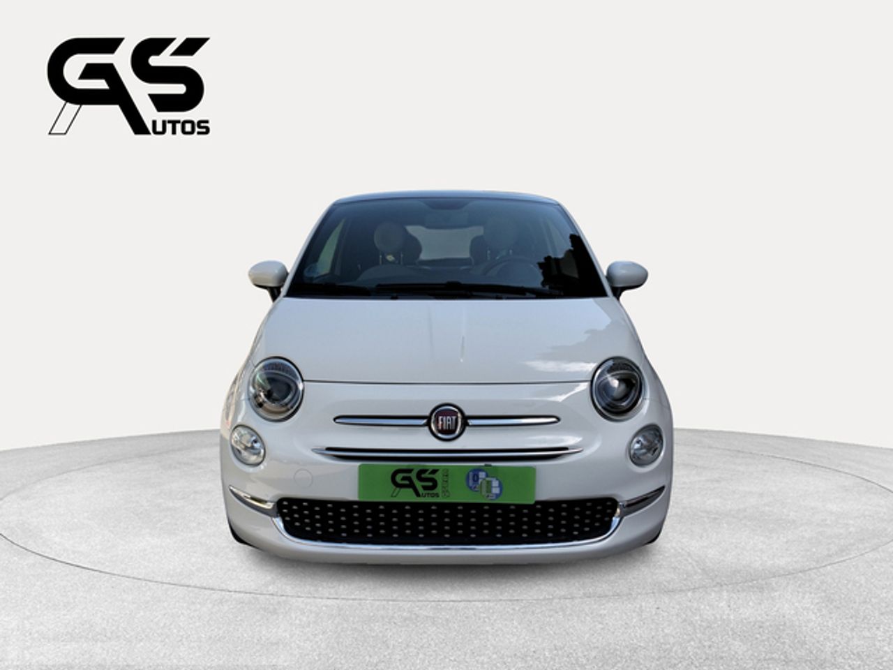 Foto Fiat 500 5