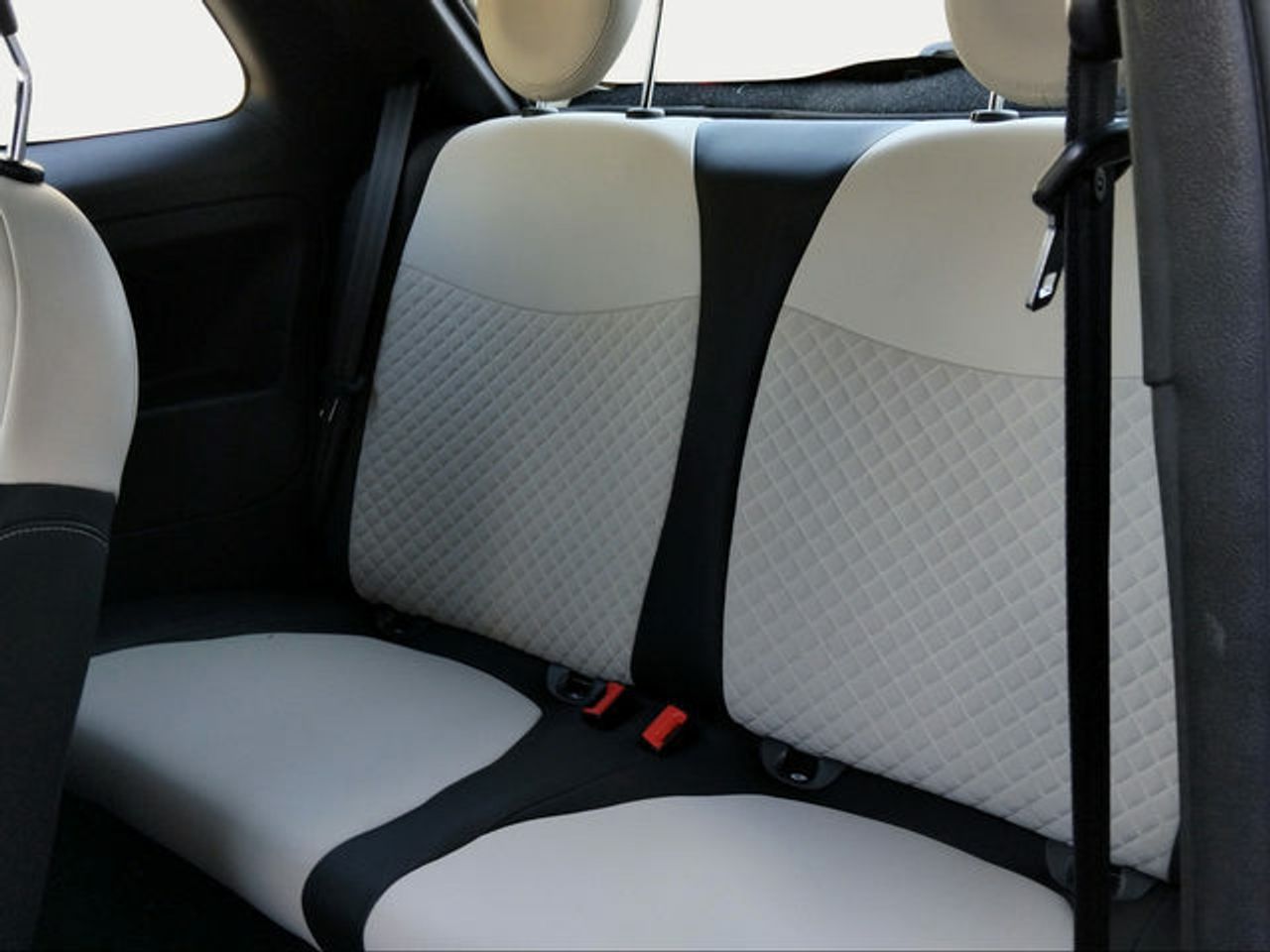 Foto Fiat 500 12