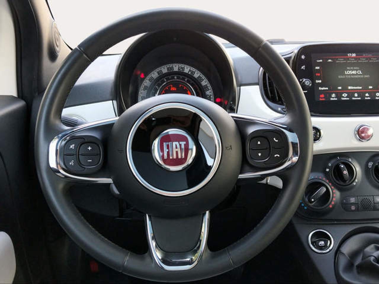 Foto Fiat 500 14