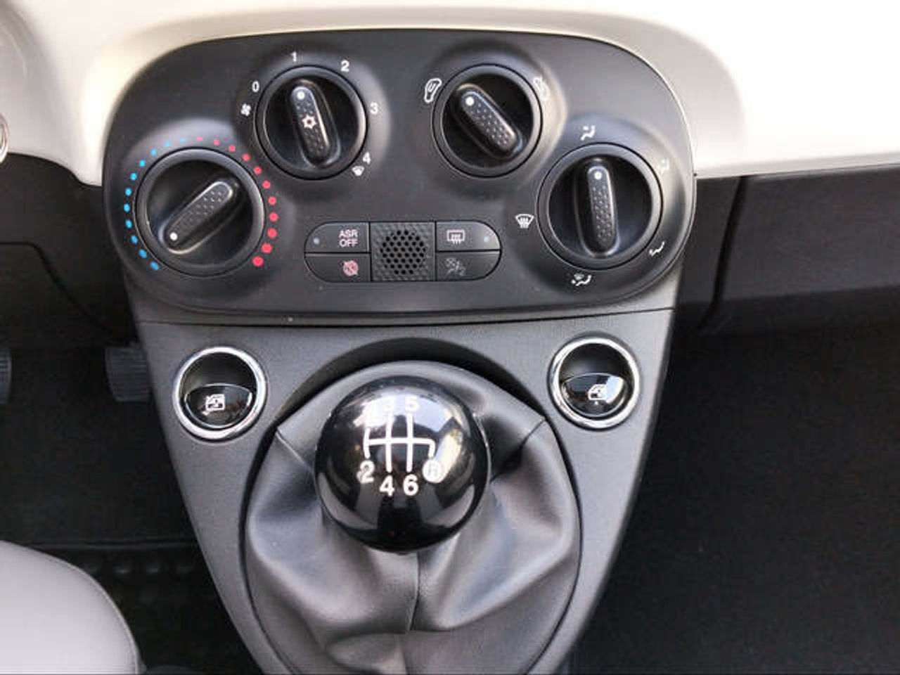 Foto Fiat 500 15