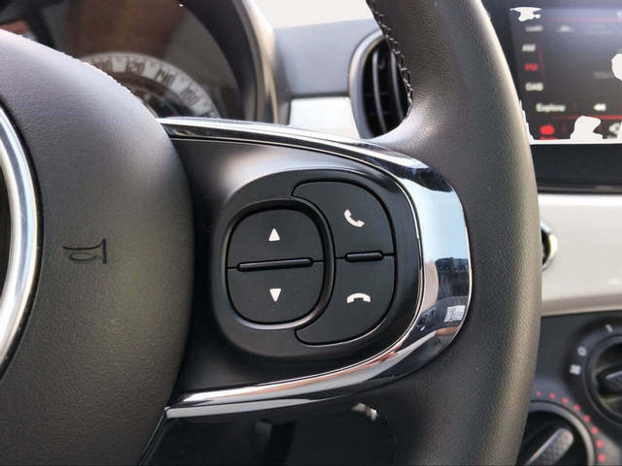 Foto Fiat 500 18